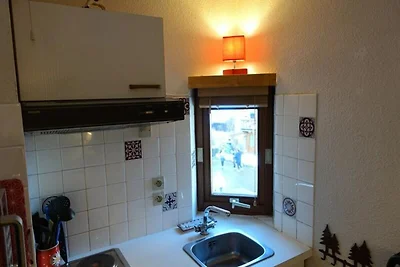 NETTES STUDIO 18 m² IDEAL FÜR 2/3 PERSONEN.