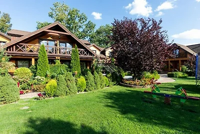 Casa vacanze a Ustronie Morskie
