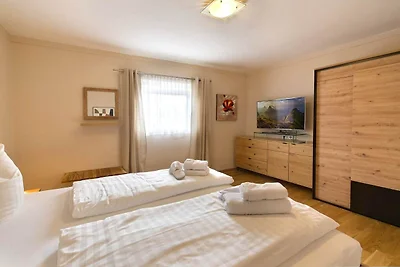 Rustig appartement in het centrum van Seefeld