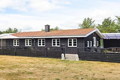 4 sterren vakantie huis in Løkken-By Traum