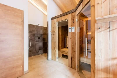 Golden Lodges Resort in der Nähe des Skilifts