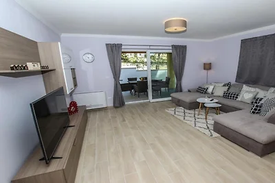 Casa vacanze a Parenzo con piscina
