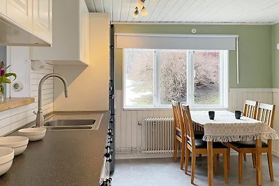 8 Personen Ferienhaus in ANNEBY-By Traum