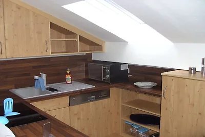 Ferienwohnung mit 1 Schlafzimmer