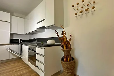 Appartamento duplex con terrazza in Bovisa,...