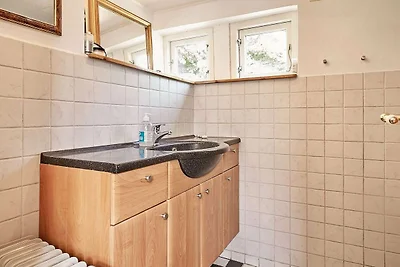6 Personen Ferienhaus in Aakirkeby
