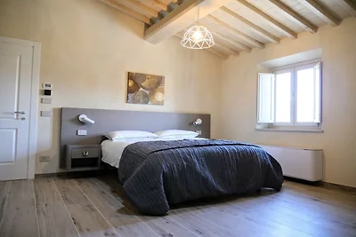 Wohnung in der Toskana bei Florenz