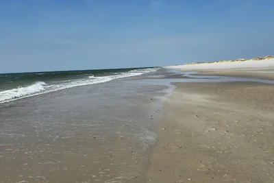 6 Personen Ferienhaus in Blåvand