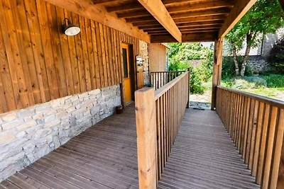 Gמte de France 4 Personen