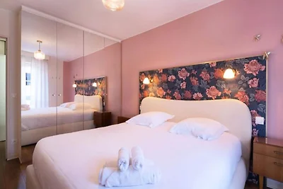 Appartamento a Metz vicino Saint-Louis