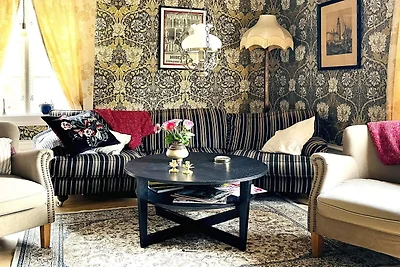4 Sterne Ferienhaus in Ljungskile