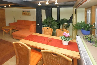 Ferienwohnung mit 1 Schlafzimmer