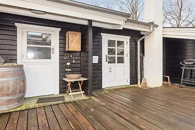 5 Personen Ferienhaus in Vesløs-By Traum