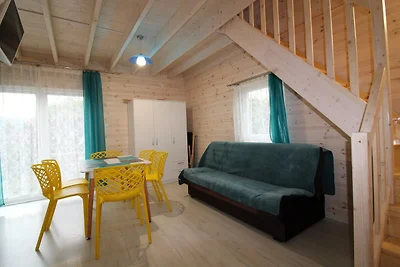 Casa vacanze, 2 camere da letto, Rewal
