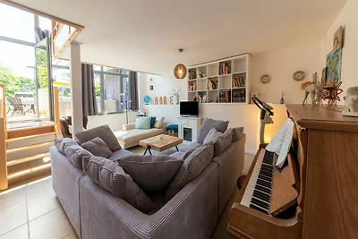 Magnifica casa vacanze per 6 adulti a...
