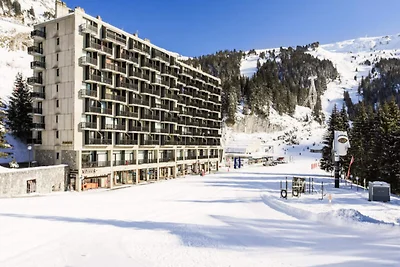 3-Zimmer-Apartment für 8 Personen - Komfort