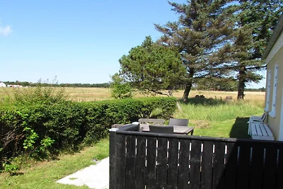6 persoons vakantie huis in Skagen-By Traum
