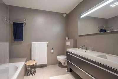 Wohnung in Knokke nahe Strand & Casino