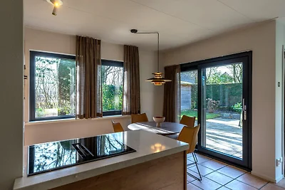 Bungalow per 4 persone vicino alle dune di...