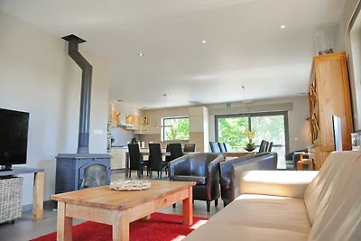 Vakantiehuis in Noiseux met tuin