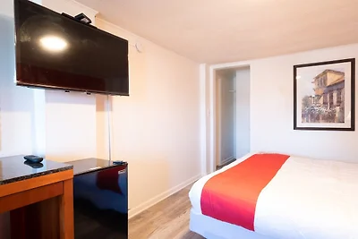 Premium-Kingsize-Bett | Jonesboro