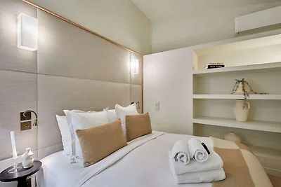 Uitzonderlijk groot appartement - Louvre...