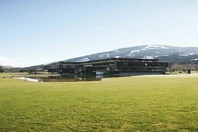 Exklusives Apartment in Westendorf