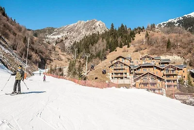 Residenz Les Alpages f�r sechs Personen