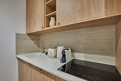 Fantastische Wohnung im Herzen von Paris