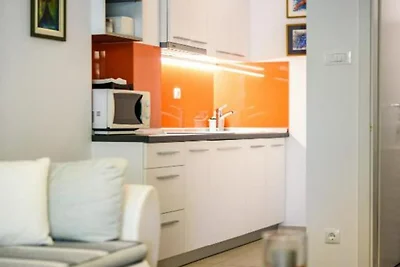 Apartments Luce & Toma - One bedroom Apartmen...