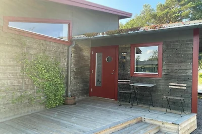 5 Sterne Ferienhaus in Skummeslövsstrand