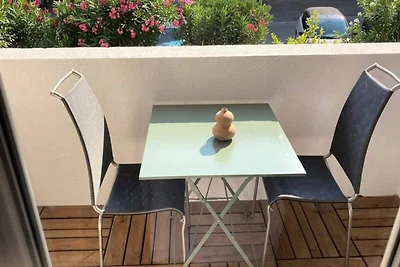 Appartements für 4 Personen