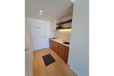 Vakantiehuis met zeezicht voor 2 in...