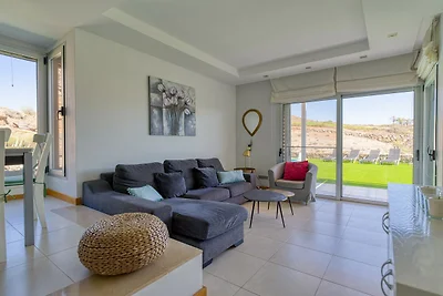 Premium-Chalet in Las Crucitas mit Pool