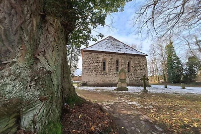 Ferienhaus mit 1 Schlafzimmer