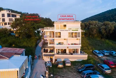 Casa Mila Bungalows - Family Bungalow