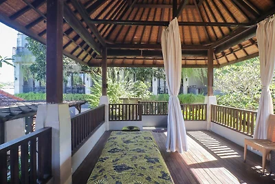 Suite Double Escape a Jimbaran