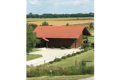 Ferienhaus in Nordholz mit Schwimmbecken