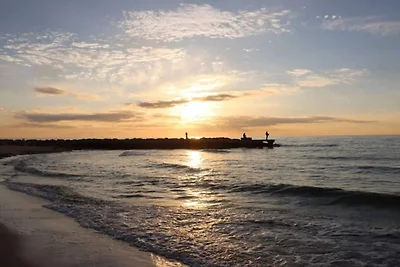 10 Personen Ferienhaus in Tisvildeleje