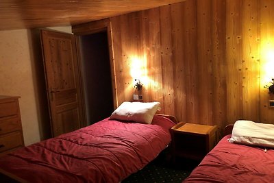 Geräumige Wohnung in Les Deux Alpes