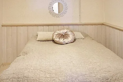 4 Personen Ferienhaus in HÄLLEVADSHOLM-By...