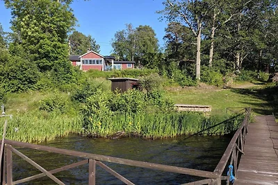 4 Sterne Ferienhaus in ESKILSTUNA