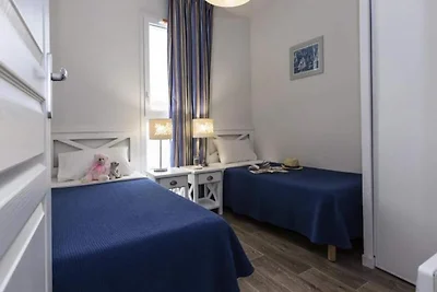 Odalys Residence Le Petit Pont