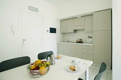 Appartement in Pietra Ligure met tuin