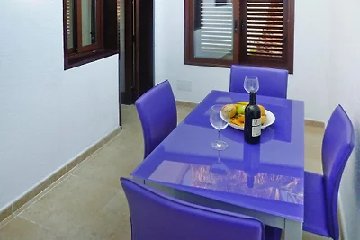 Vakantieappartement Gezinsvakantie Breña Baja