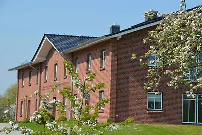 Strandkajüte, Kajüte 3