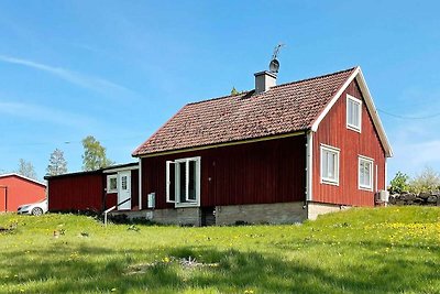 6 persoons vakantie huis in TINGSRYD-By Traum