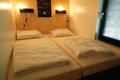 Vakantiehuis in ruïne met terras