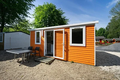 Chalet ben tenuto vicino ad Amsterdam