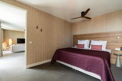 4-Personen-Apartment im Stadtzentrum